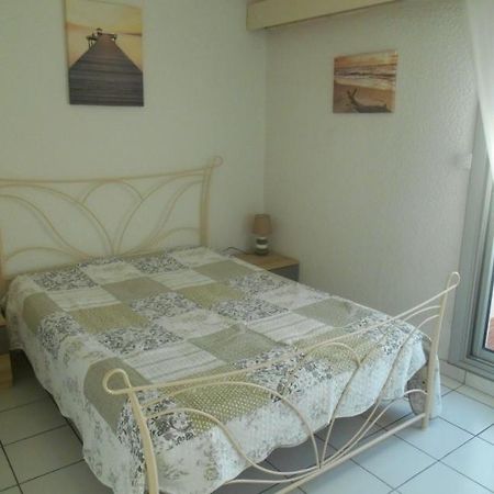 Lydia Playa Apartment เลอบาร์กาแรส ภายนอก รูปภาพ