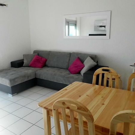 Lydia Playa Apartment เลอบาร์กาแรส ภายนอก รูปภาพ