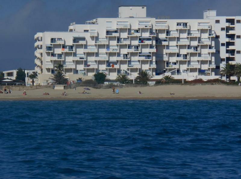 Lydia Playa Apartment เลอบาร์กาแรส ภายนอก รูปภาพ