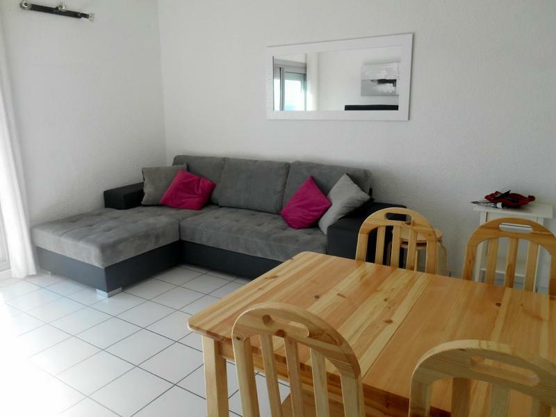 Lydia Playa Apartment เลอบาร์กาแรส ภายนอก รูปภาพ